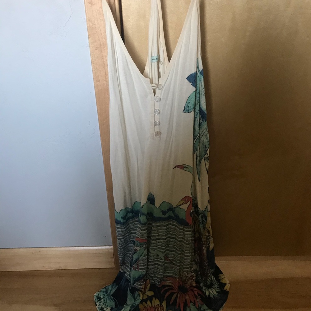 Urban Outfitters summer dress